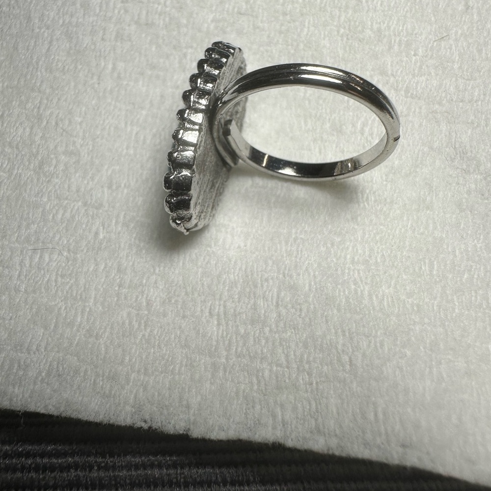 Turquoise Ring - Picture 3 of 4